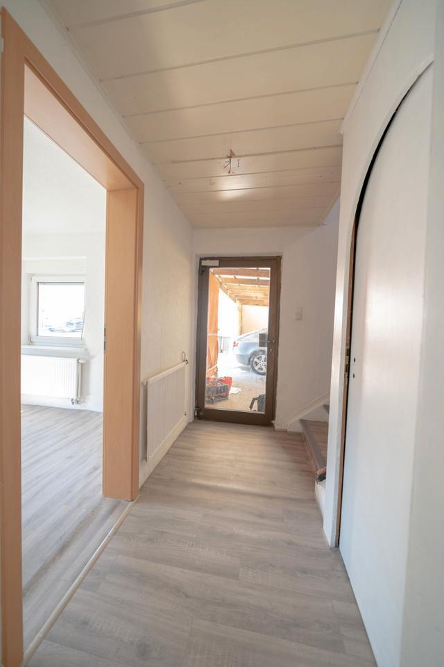 Unterkunft DHH mit 6 Zimmern & Carport in Senden - Ideal für Mitarbeiter Monteuere zimmer