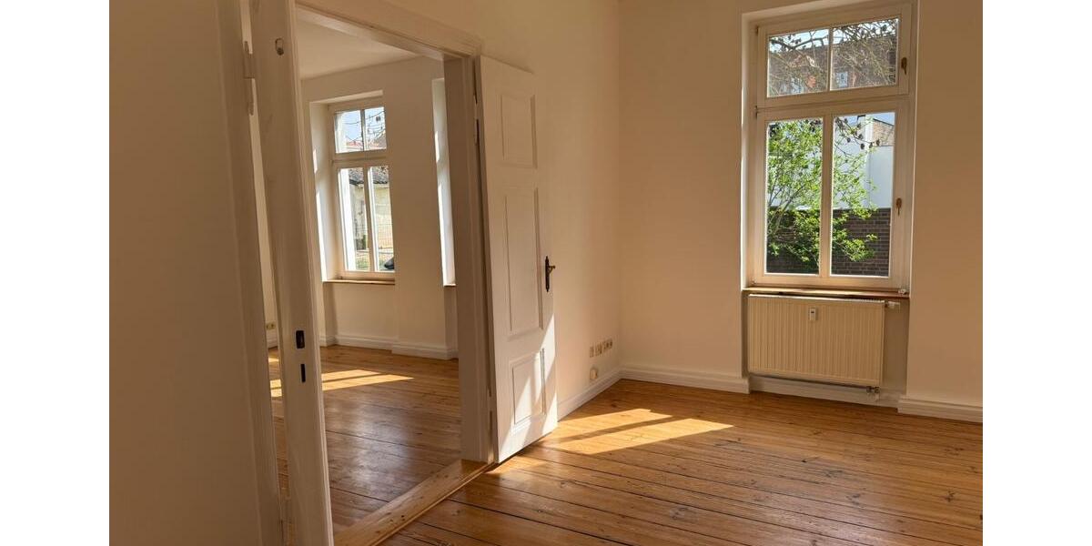 Erdgeschoßwohnung Röbel/Müritz Müritz - 3 Zimmer, 120 m&sup2;, 1.130&euro; | Angebot:26312368