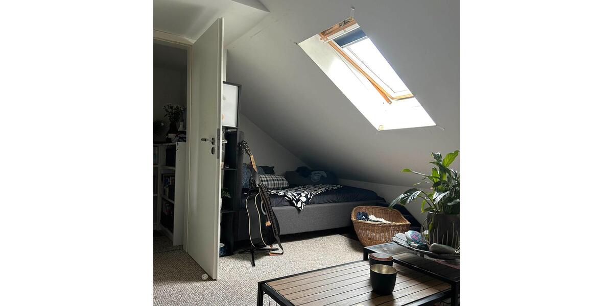 Dachgeschoßwohnung Timmendorfer Strand - 2 Zimmer, 85 m&sup2;, 950&euro; | Angebot:25441856