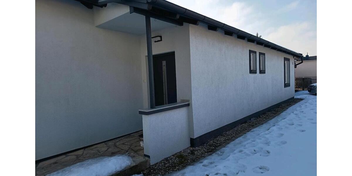 Terrassenwohnung Simbach - 3 Zimmer, 90 m&sup2;, 960&euro; | Angebot:24771802