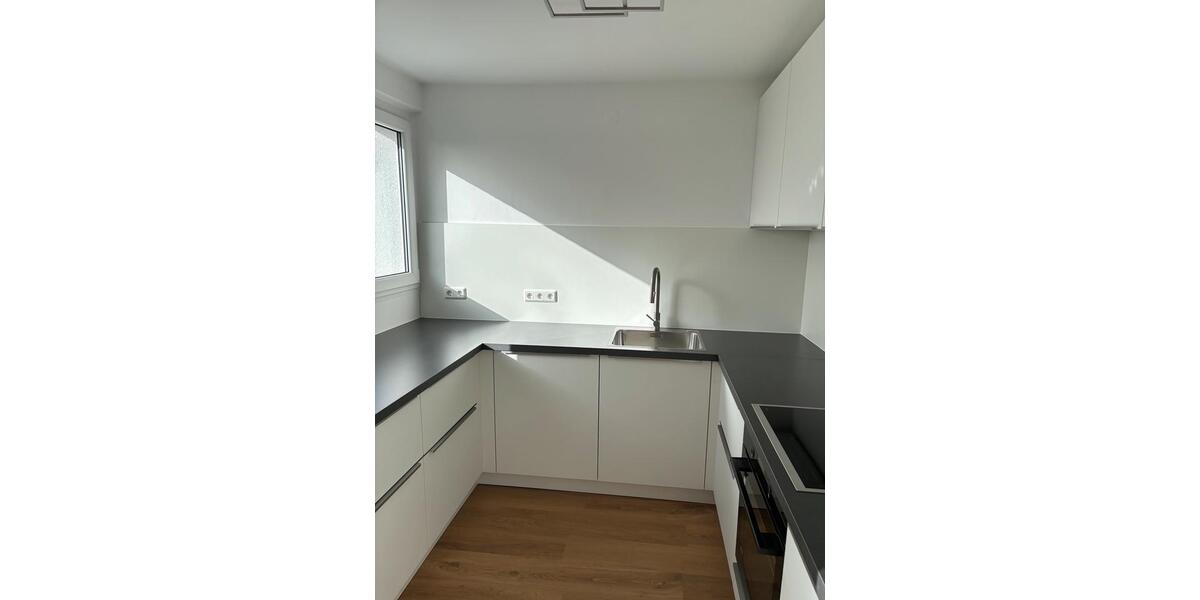 Etagenwohnung Saarbrücken Eschberg - 3 Zimmer, 70 m&sup2;, 940&euro; | Angebot:26007924