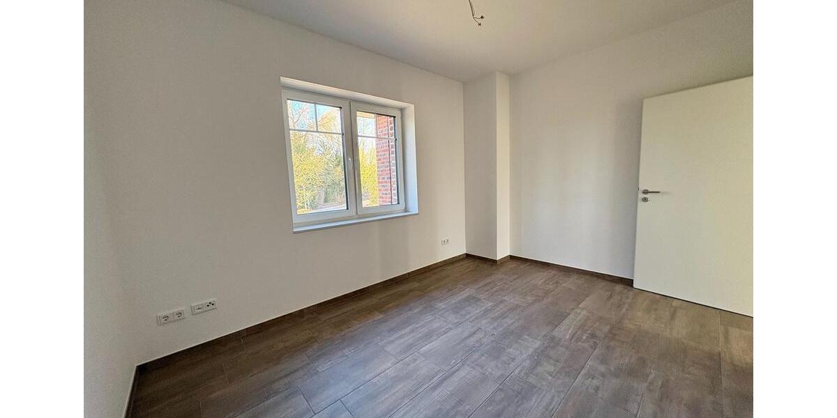 Etagenwohnung Freren - 4 Zimmer, 98 m&sup2;, 980&euro; | Angebot:25874541