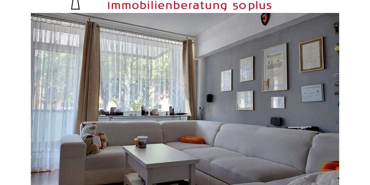 Etagenwohnung Remscheid Lennep - 3 Zimmer, 64 m&sup2;, 420&euro; | Angebot:27073229