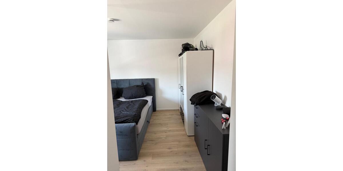 Etagenwohnung Neuötting - 2 Zimmer, 57 m&sup2;, 695&euro; | Angebot:25875121