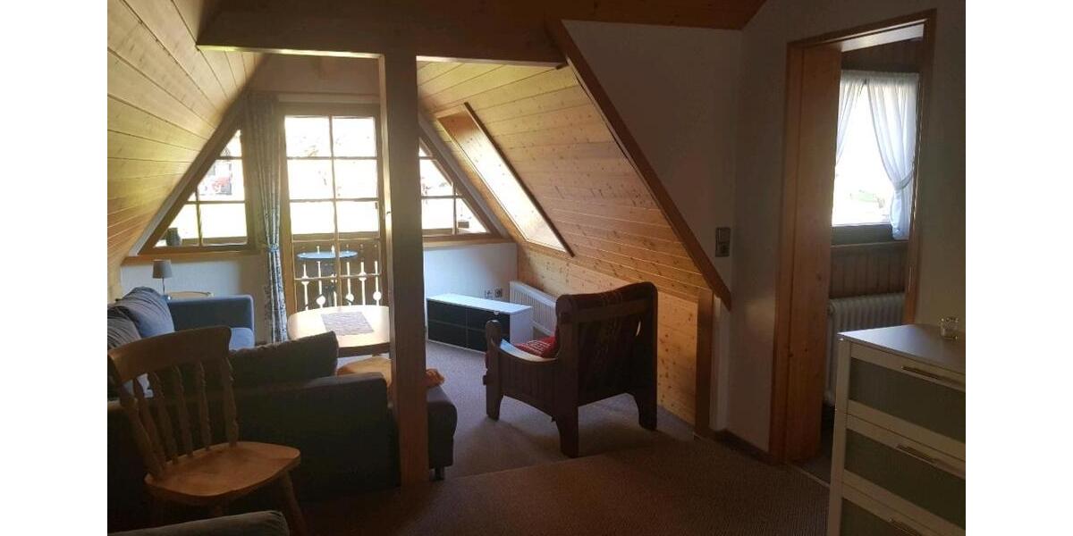 Etagenwohnung Schönau im Schwarzwald - 3 Zimmer, 80 m&sup2;, 640&euro; | Angebot:26648294