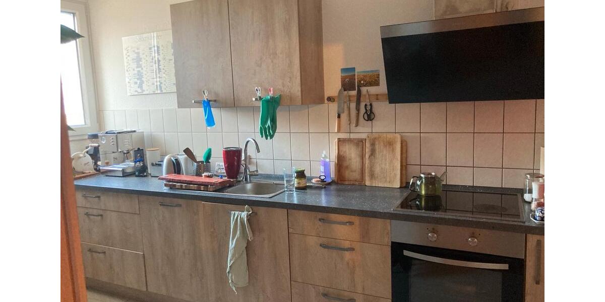 Wohnen auf Zeit Lübbecke - 3.5 Zimmer, 90 m&sup2;, 1.200&euro; | Angebot:25287921