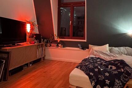 Wohnen auf Zeit Mainz Neustadt - 4 Zimmer, 14 m&sup2;, 630&euro; | Angebot:25176352