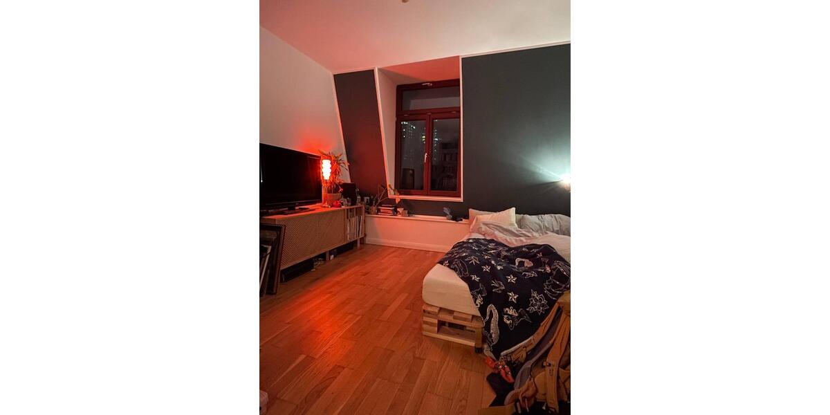 Wohnen auf Zeit Mainz Neustadt - 4 Zimmer, 14 m&sup2;, 630&euro; | Angebot:25176352