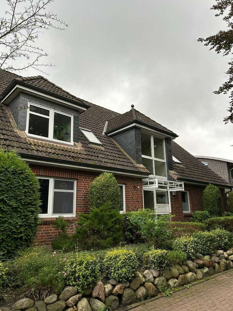 Wohnung zum Mieten in Norderstedt 815 € 70.26 m²
