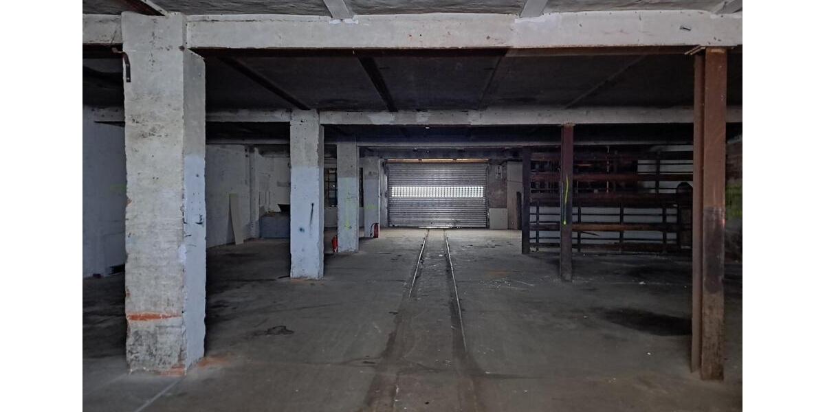 Gewerbeobjekt Osterode am Harz - 590&euro; | Angebot:24694805