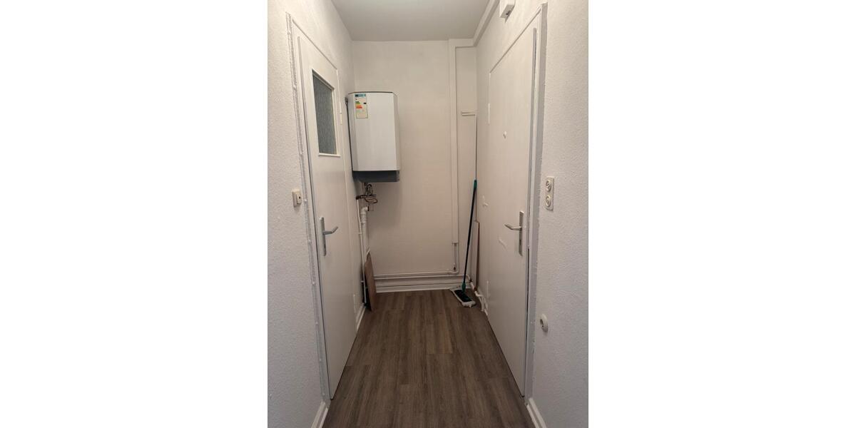 Etagenwohnung Hoya - 2 Zimmer, 39 m&sup2;, 400&euro; | Angebot:26344716