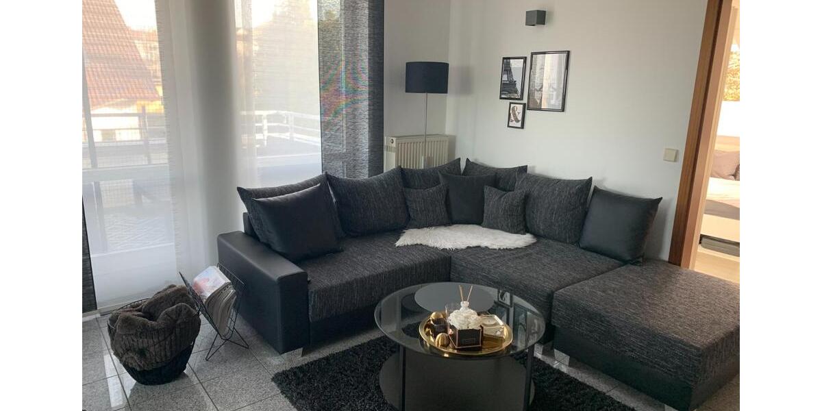 Traumhafte 2-Zimmer Dachgeschoßwohnung mit Balkon 2 zimmer