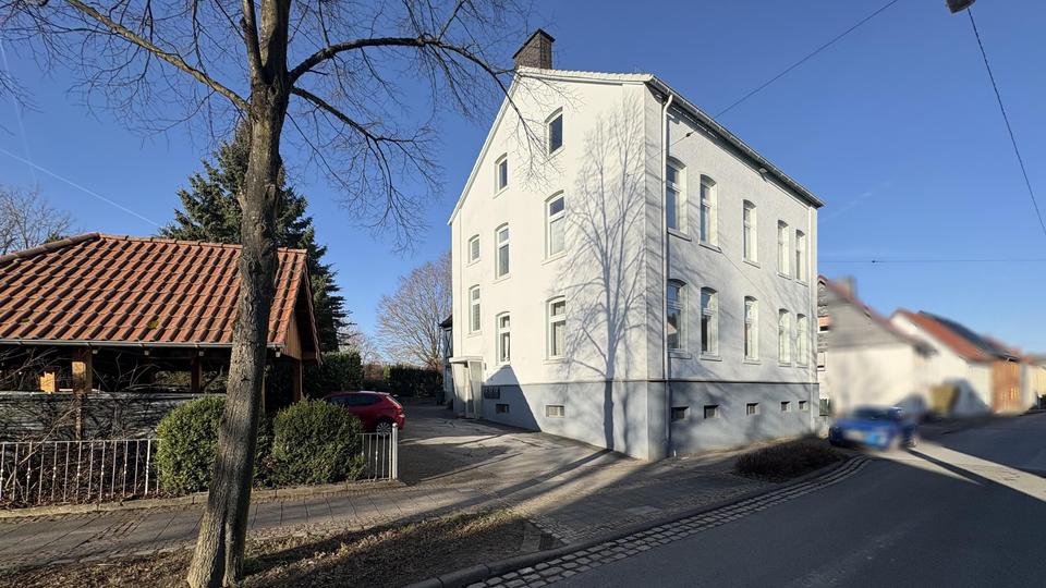 Dachgeschoßwohnung Rüthen - 2 Zimmer, 72 m&sup2;, 450&euro; | Angebot:24864408