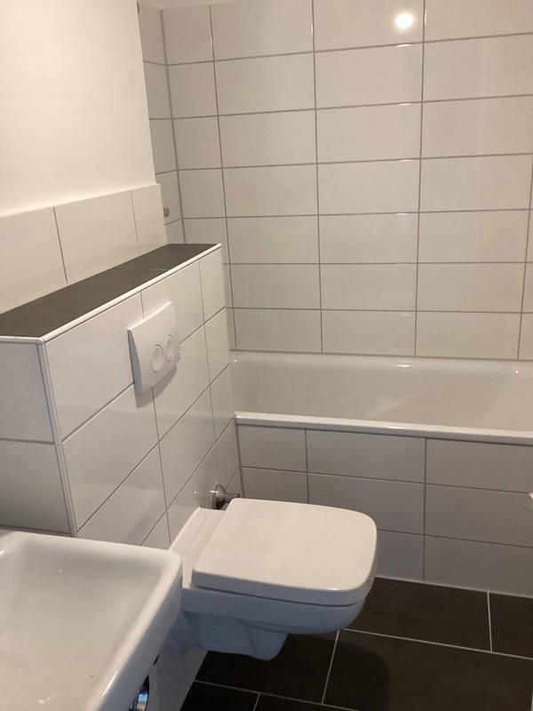 Modernisierte 3- Zimmerwohnung in zentraler Lage zimmer