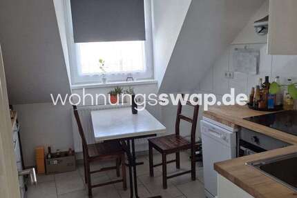 Wohnung Aachen - 3 Zimmer, 50 m&sup2;, 460&euro; | Angebot:27239214