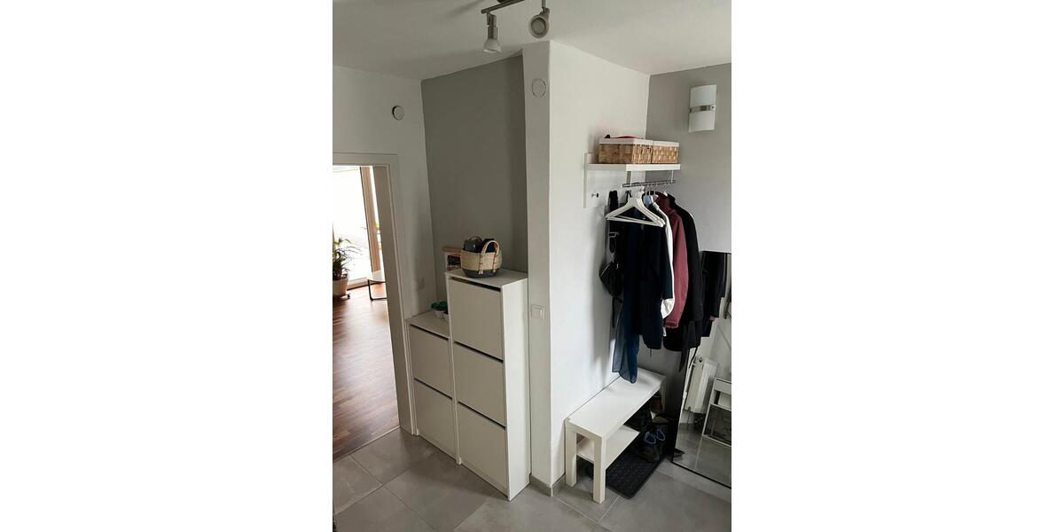 Wohnen auf Zeit Gersthofen - 1.5 Zimmer, 30 m&sup2;, 535&euro; | Angebot:26340179