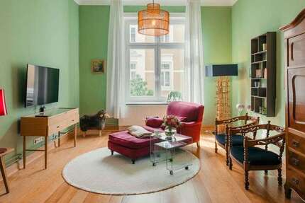 Zimmer Hamburg Bergedorf - 3 Zimmer, 1.950&euro; | Angebot:24985077