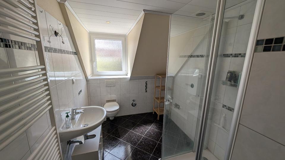 Etagenwohnung Bremerhaven Mitte - 2 Zimmer, 50 m&sup2;, 339&euro; | Angebot:26561848