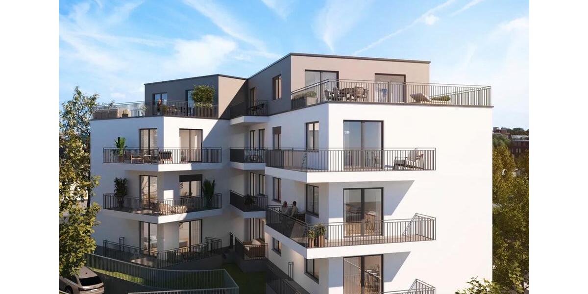 Erdgeschoßwohnung Frankfurt am Main Westend Süd - 2 Zimmer, 50 m&sup2;, 1.250&euro; | Angebot:24478735