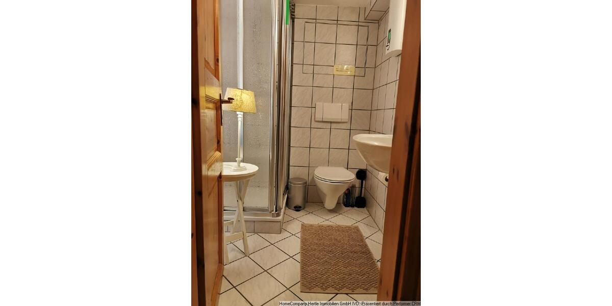 Wohnen auf Zeit Freiburg im Breisgau Betzenhausen - 1 Zimmer, 38 m&sup2;, 800&euro; | Angebot:25893455