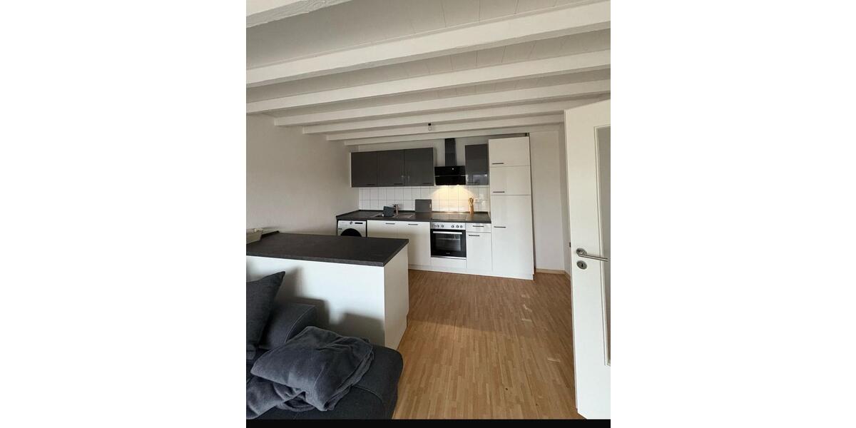Dachgeschoßwohnung Bad Kreuznach - 3 Zimmer, 65 m&sup2;, 995&euro; | Angebot:24707303