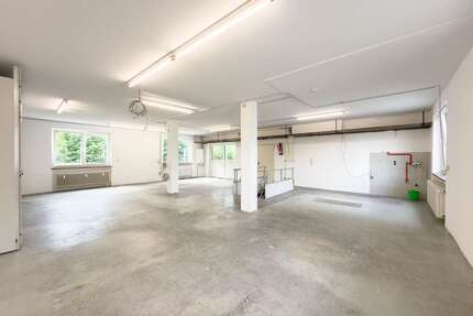 Gewerbeobjekt Tutzing - 1.900&euro; | Angebot:27046385