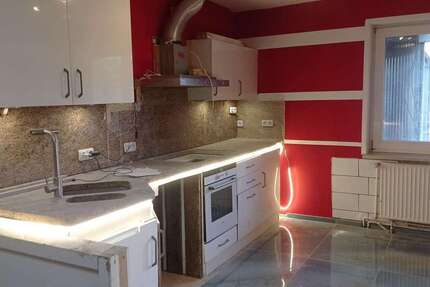 Haus zum Mieten in Berlin 2.450 € 166 m² 6 zimmer