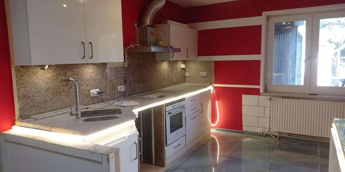 Haus zum Mieten in Berlin 2.450 € 166 m² 6 zimmer