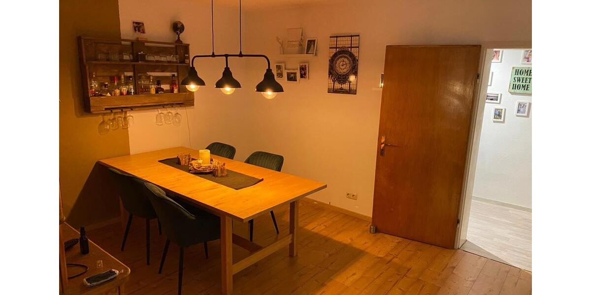 Erdgeschoßwohnung Celle Altencelle - 3 Zimmer, 85 m&sup2;, 735&euro; | Angebot:24831708