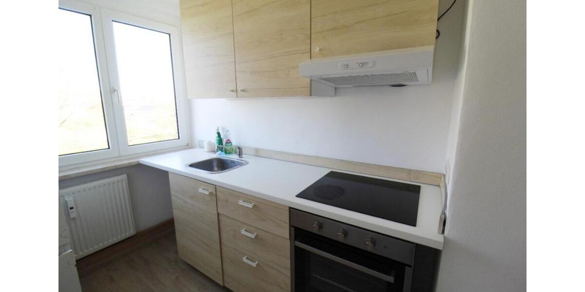 Etagenwohnung Lunzenau - 3 Zimmer, 57 m&sup2;, 330&euro; | Angebot:26384060