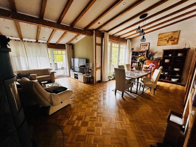 Maisonettenwohnung Reichshof - 5 Zimmer, 165 m&sup2;, 1.390&euro; | Angebot:26638415