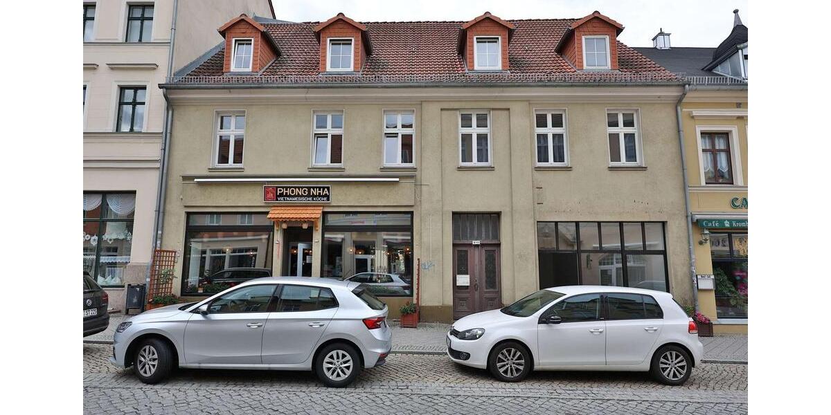 Gewerbeobjekt Bad Freienwalde (Oder) - 800&euro; | Angebot:25733811