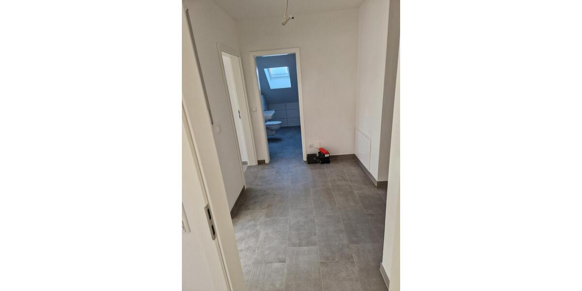 Wohnung zu vermieten 2 zimmer