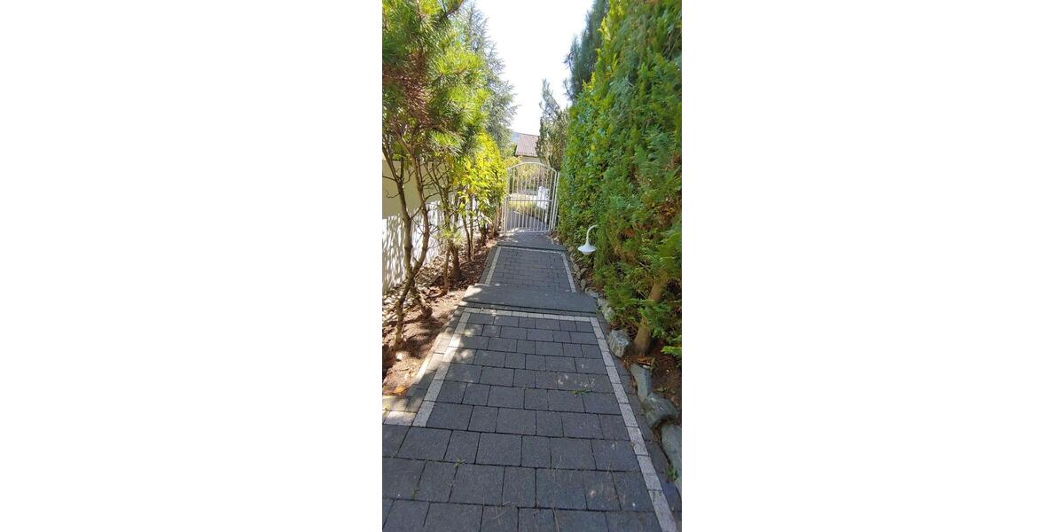 Erdgeschoßwohnung Glashütten - 2 Zimmer, 48 m&sup2;, 750&euro; | Angebot:25975728