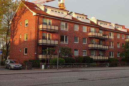 Wohnung Lübeck Sankt Jürgen - 3 Zimmer, 68 m&sup2;, 770&euro; | Angebot:24892836