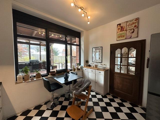 Maisonettenwohnung Nottuln - 4 Zimmer, 169 m&sup2;, 1.400&euro; | Angebot:25257001