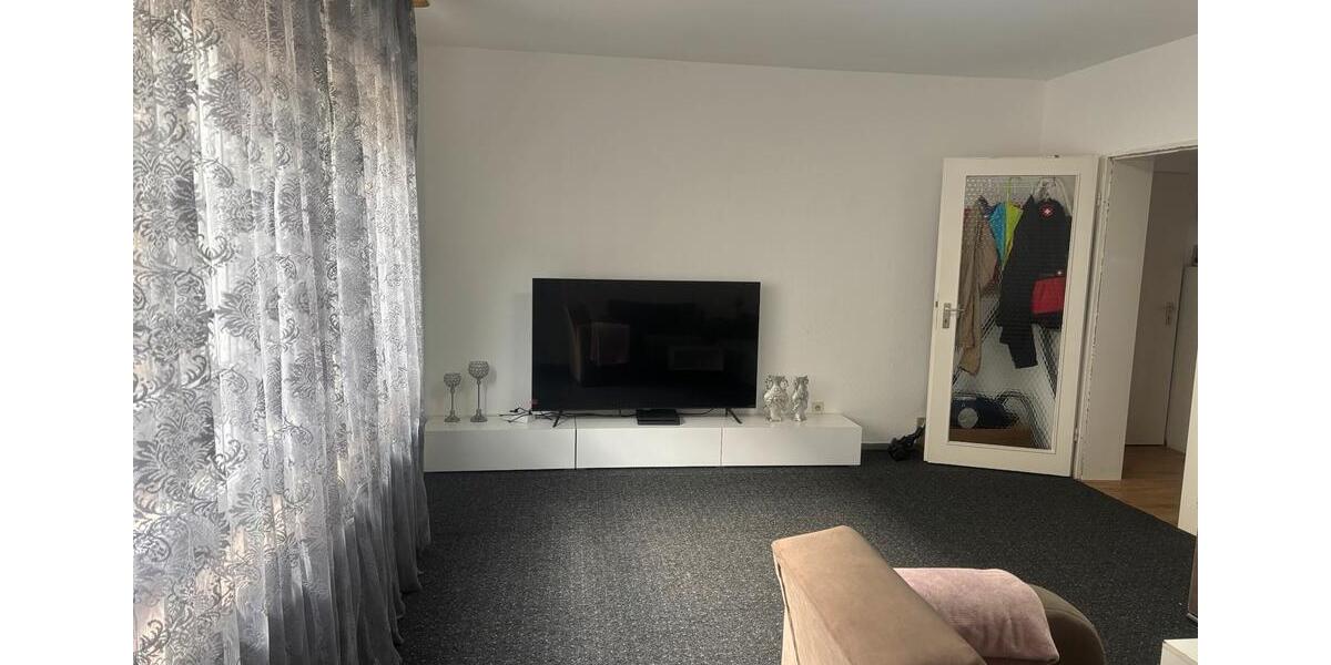 Erdgeschoßwohnung Minden - 2 Zimmer, 52 m&sup2;, 816&euro; | Angebot:25423271