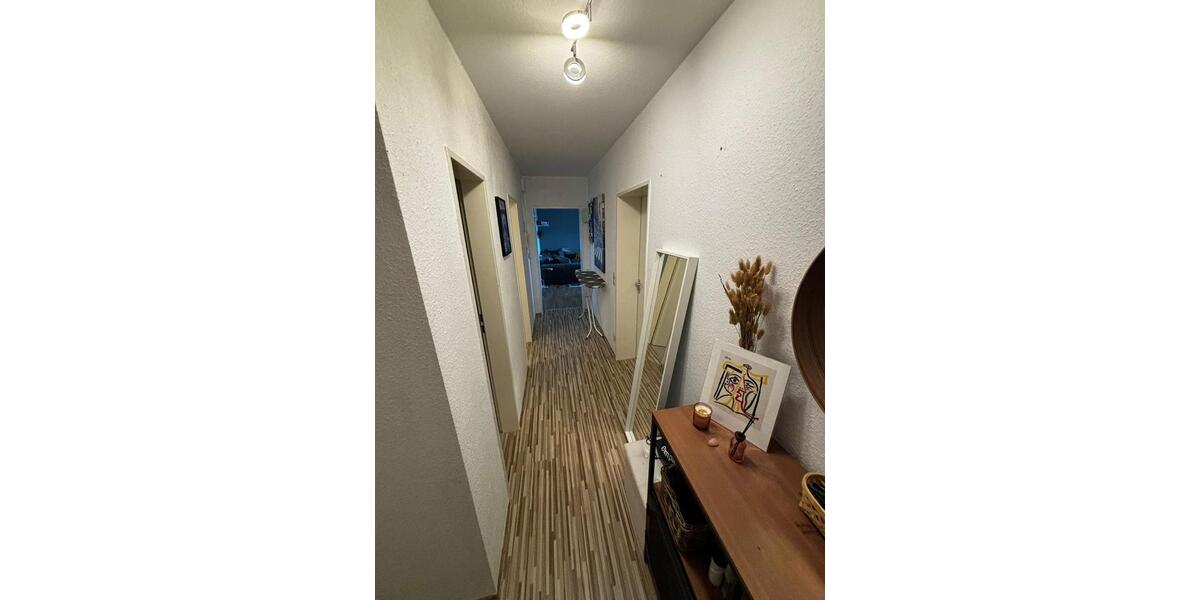 Etagenwohnung Bad Mergentheim - 2 Zimmer, 65 m&sup2;, 750&euro; | Angebot:26624323