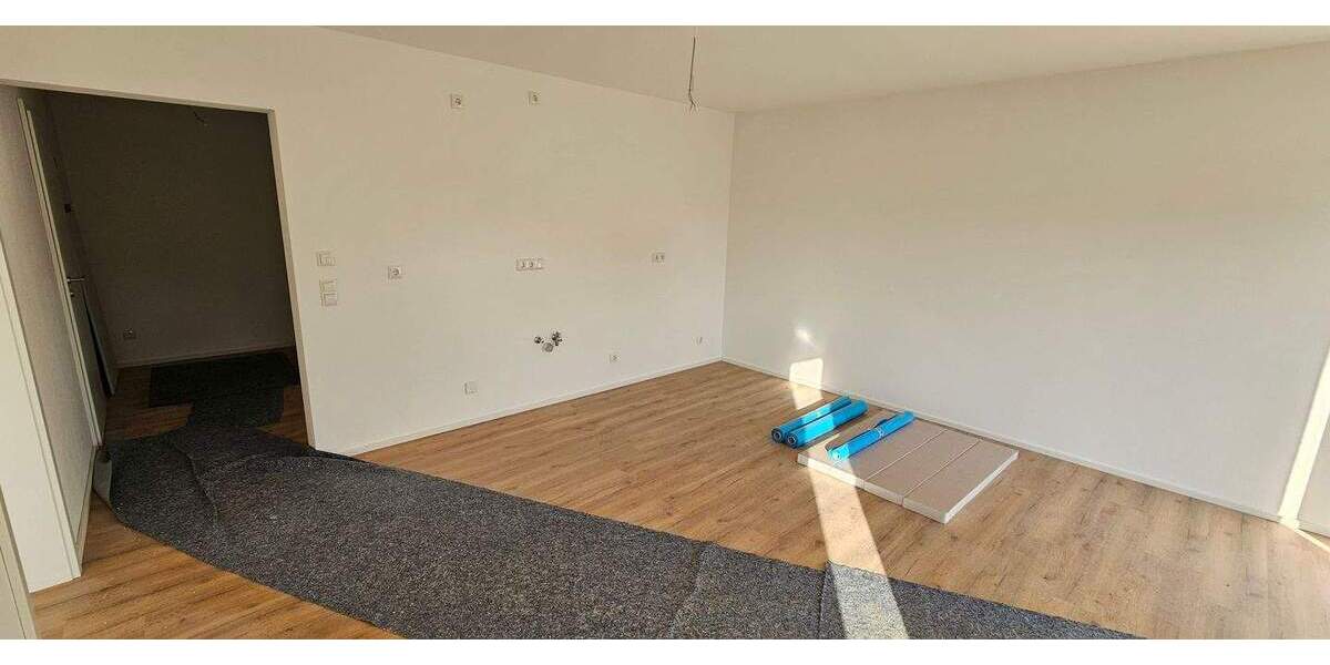 Etagenwohnung Amberg Ammersricht - 2 Zimmer, 60 m&sup2;, 750&euro; | Angebot:25727972