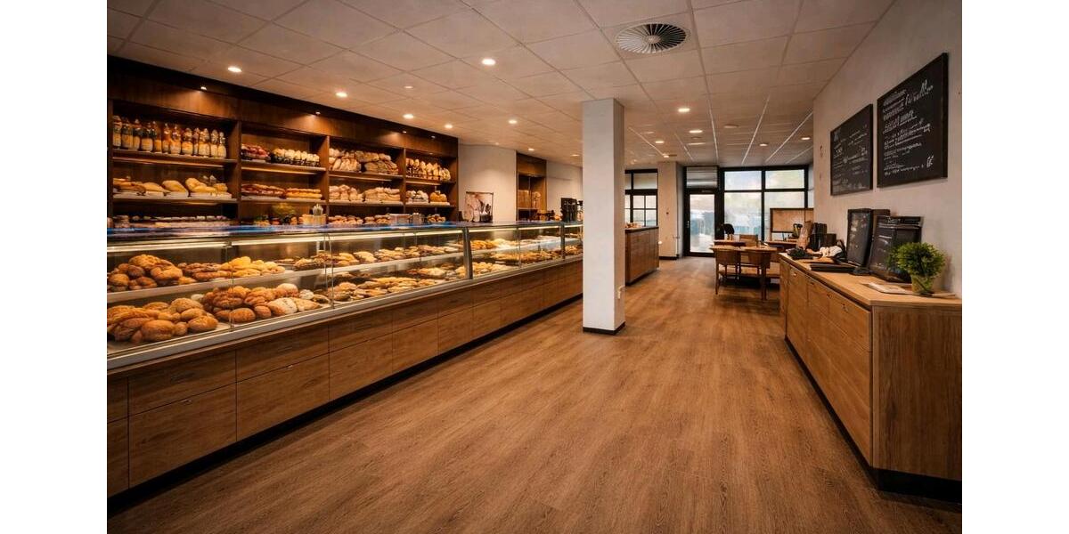 Gewerbeobjekt Lebach - 1.390&euro; | Angebot:25043354