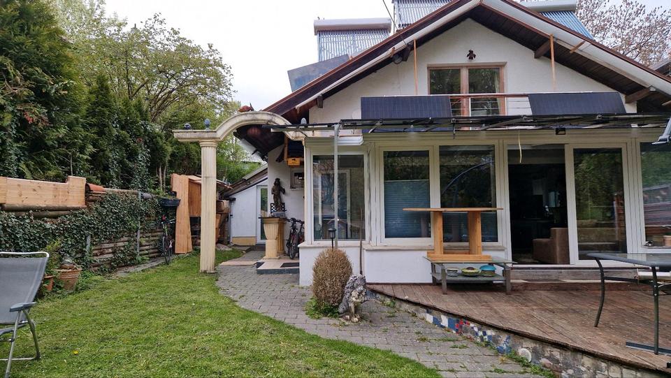 Einfamilienhaus Starnberg - 5 Zimmer, 139 m&sup2;, 2.750&euro; | Angebot:25046988