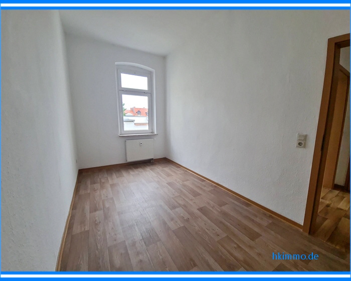 Kleine 2-Raumwohnung mit Küche und Bad! - Etagenwohnung Köthen | Angebot:26737249
