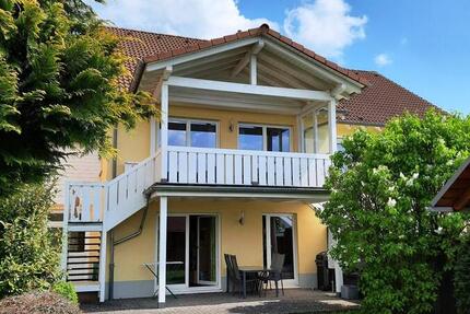 Doppelhaushälfte in Baumholder zu vermieten 7 zimmer