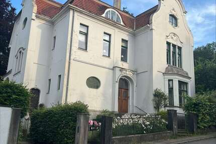 Wohnung zum Mieten in Bielefeld 2.500 € 204 m² 5 zimmer