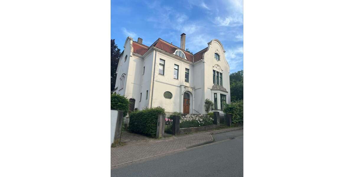 Wohnung zum Mieten in Bielefeld 2.500 € 204 m² 5 zimmer