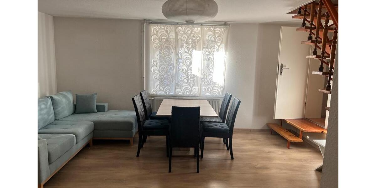 3 Raumwohnung, 1100€ Warmmiete, Teupitz 3 zimmer