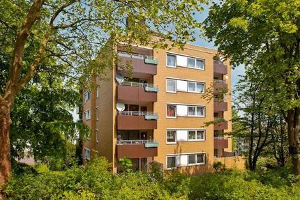 Günstige 3-Zimmer-Wohnung (WBS zwingend erforderlich!) 3 zimmer