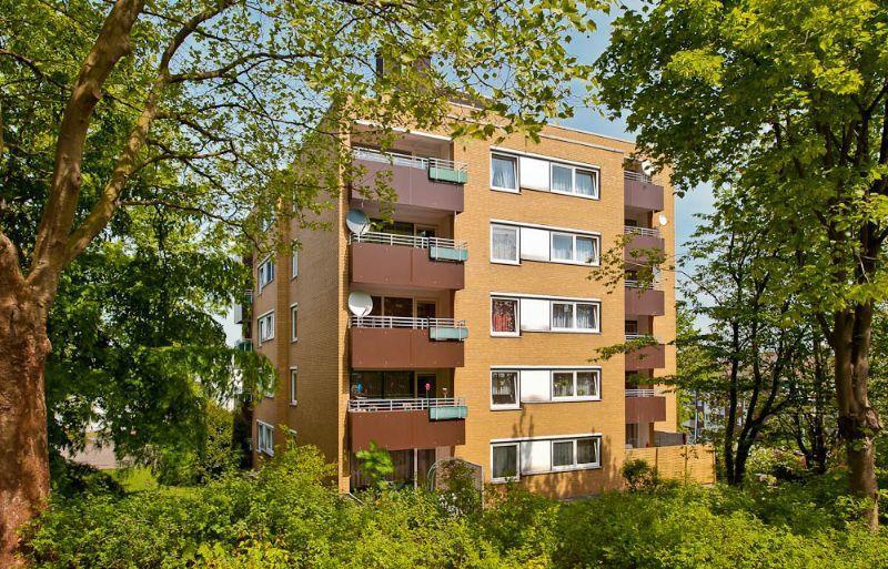 Günstige 3-Zimmer-Wohnung (WBS zwingend erforderlich!) 3 zimmer