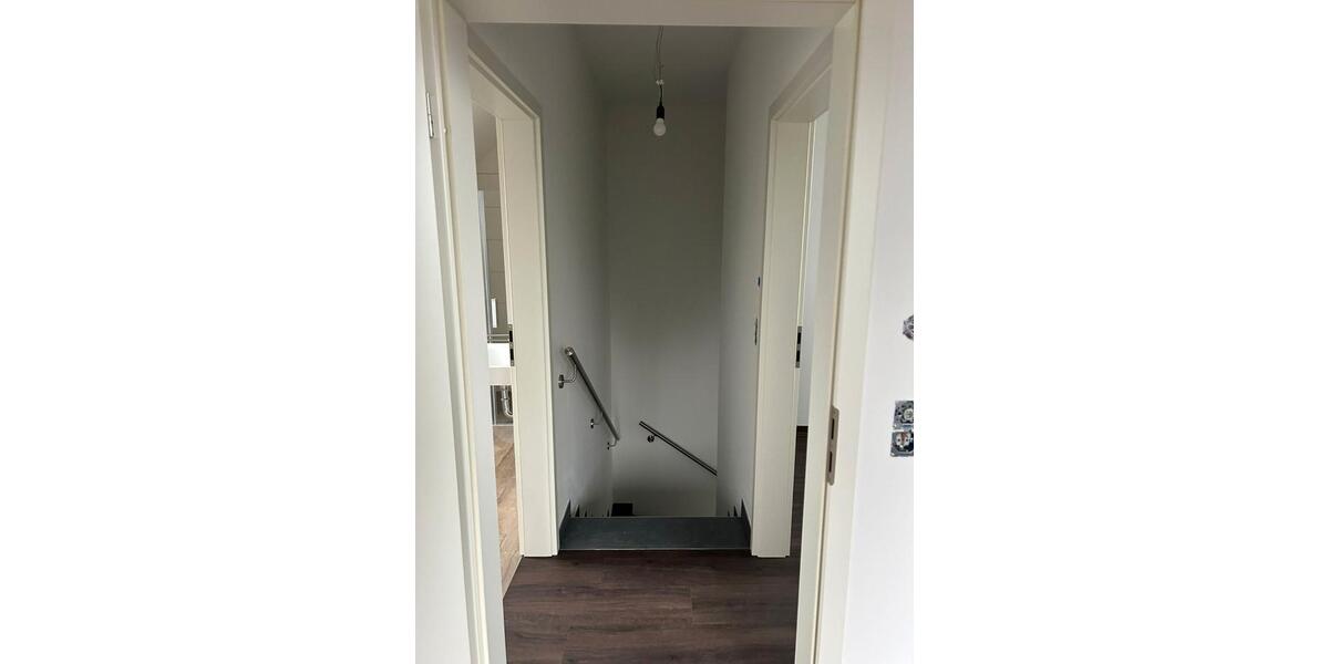Etagenwohnung Friesoythe - 4 Zimmer, 73 m&sup2;, 950&euro; | Angebot:26237630