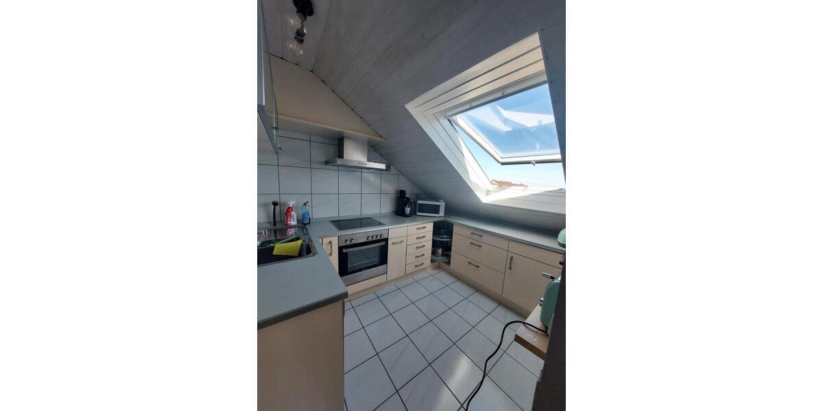 Wohnen auf Zeit Ludwigsburg Oßweil - 3 Zimmer, 18 m&sup2;, 550&euro; | Angebot:26190882